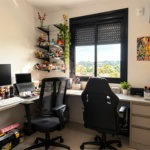 Apartamento à venda com 3 quartos, sendo 1 suíte, em Boa Vista, Sorocaba, SP