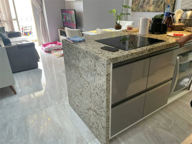 Apartamento à venda com 3 quartos, sendo 1 suíte,  em Mandaqui, São Paulo, SP