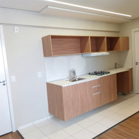 Apartamento à venda com 2 quartos em Vila Andrade, São Paulo, SP