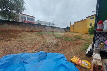 Terreno à venda em Vila Nova Sorocaba, Sorocaba, SP