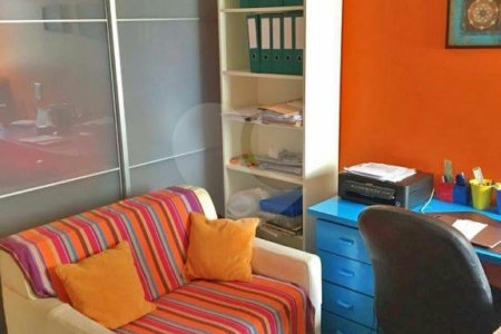 Apartamento para alugar com 4 quartos, sendo 3 suítes, em Jardim Londrina, São Paulo, SP