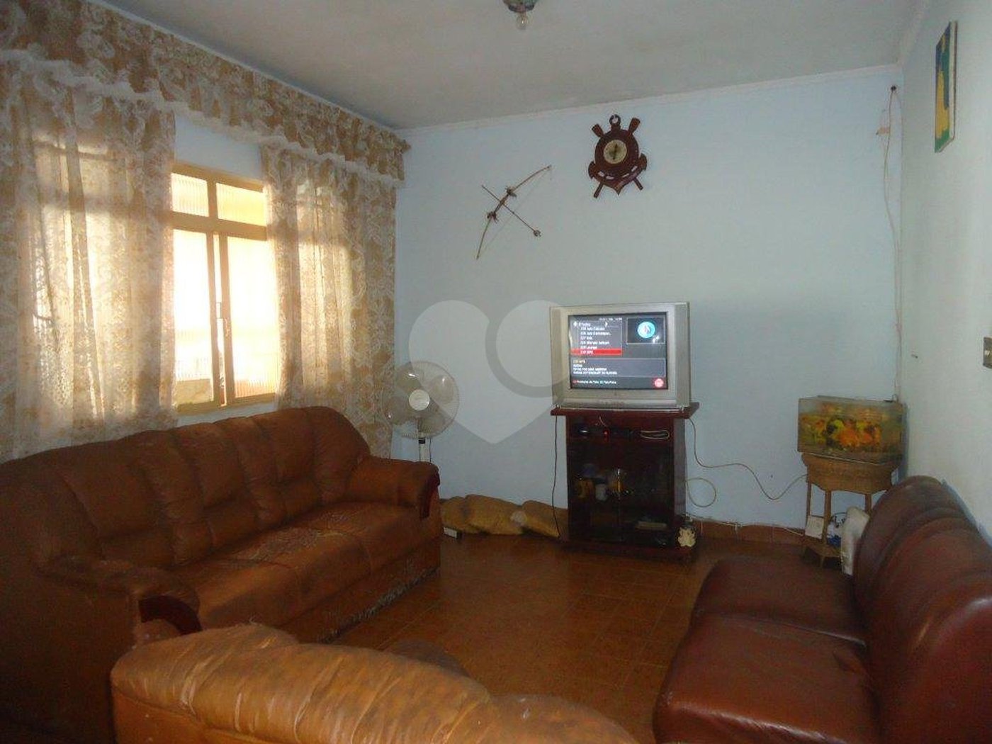 Casa à venda com 1 quarto em Vila Medeiros, São Paulo, SP