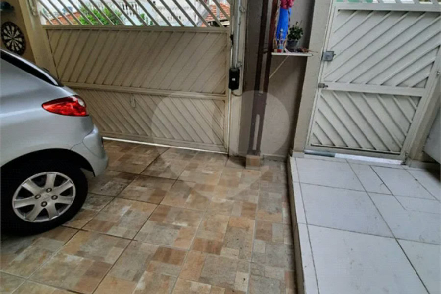 Casa à venda com 5 quartos, sendo 2 suítes, em Vila Nova Cachoeirinha, São Paulo, SP