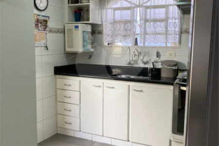 Sobrado à venda com 3 quartos, sendo 1 suíte,  em Tucuruvi, São Paulo, SP
