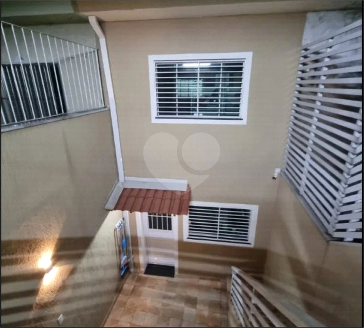 Sobrado à venda com 2 quartos em Santa Teresinha, São Paulo, SP