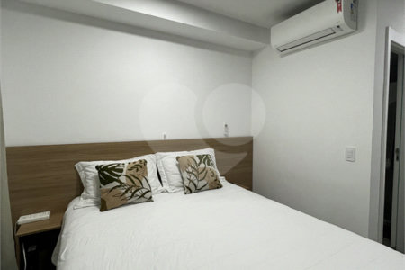 Apartamento à venda com 1 suíte em Tucuruvi, São Paulo, SP