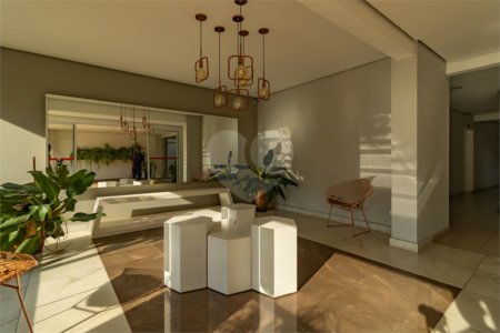 Apartamento para alugar com 1 suíte em Santana, São Paulo, SP