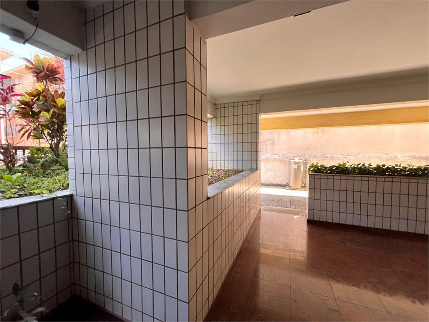 Apartamento à venda, 92 m² por R$ 690.000,00 - Campo Grande - Santos/SP
