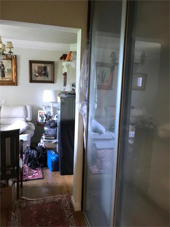 Apartamento à venda com 3 suítes em Vila Morumbi, São Paulo, SP