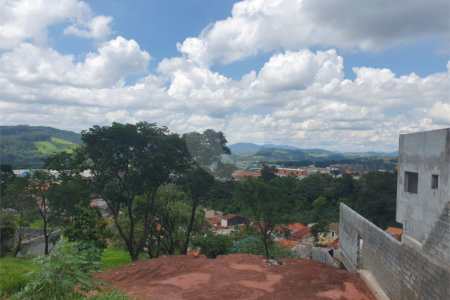Terreno à venda no condomínio Residencial Country Felix, Bom Jesus dos Perdões - SP