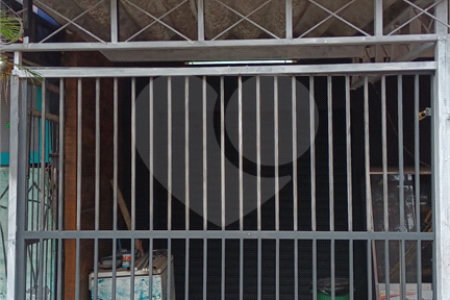 Sobrado à venda com 2 quartos, sendo 1 suíte, em Vila Moraes, São Paulo, SP