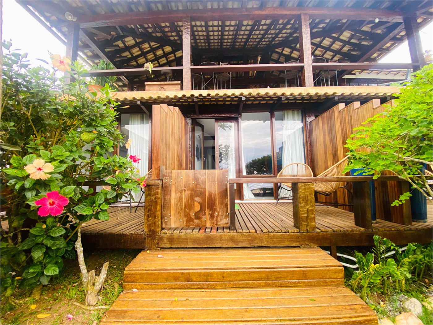 Casa à venda com 7 suítes em Albatroz, Armação dos Búzios, RJ