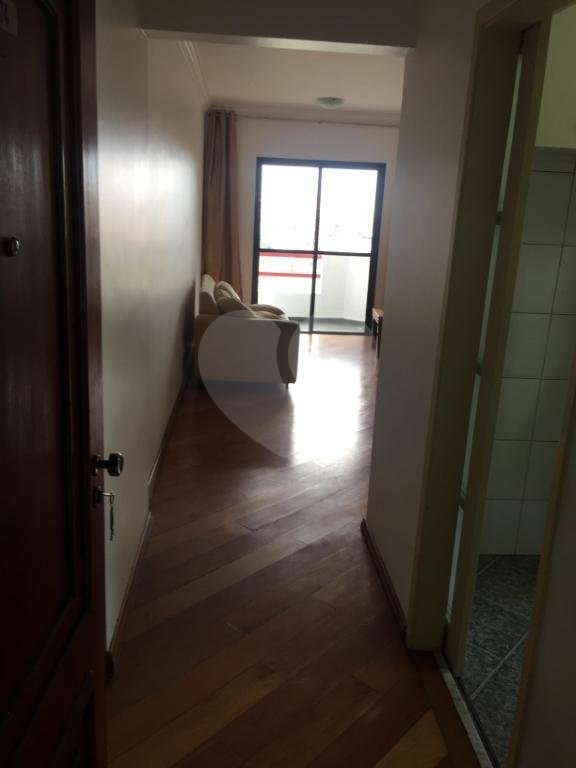Apartamento à venda com 3 quartos, sendo 1 suíte,  em Vila Andrade, São Paulo, SP