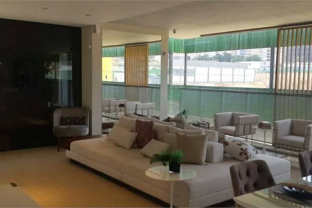 Apartamento à venda com 3 quartos, sendo 2 suítes, em Jardim das Acácias, São Paulo, SP