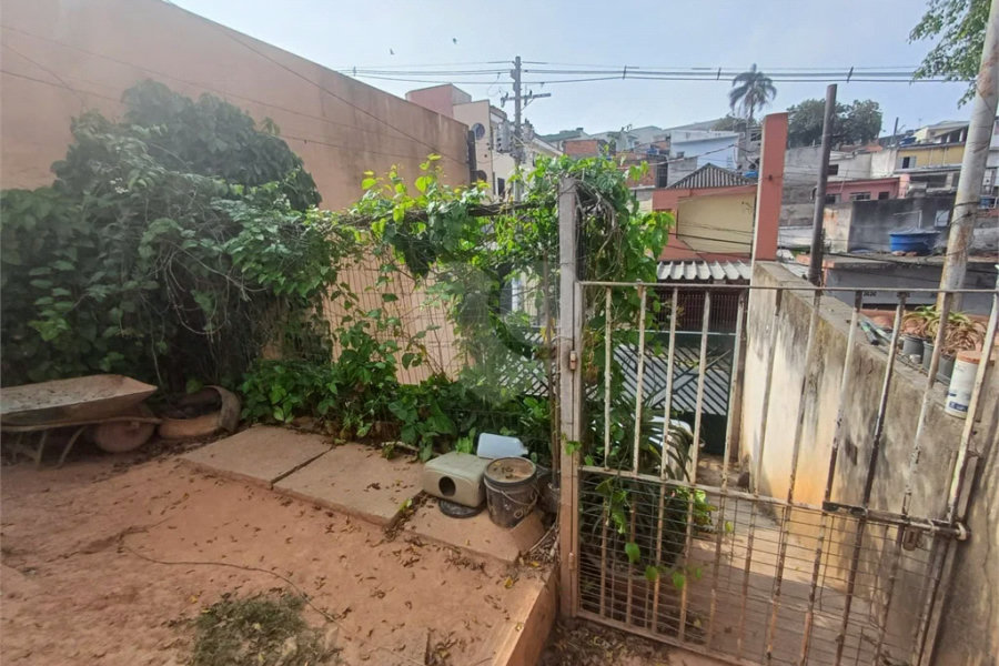 Casa à venda com 2 quartos em Lauzane Paulista, São Paulo, SP