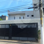 Sobrado à venda com 3 suítes em Vila Gustavo, São Paulo, SP