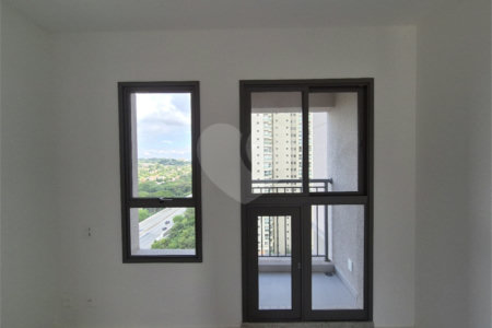 Apartamento à venda em Brooklin Paulista, São Paulo, SP