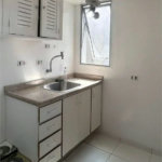 Apartamento à venda com 1 suíte em Brooklin Paulista, São Paulo, SP