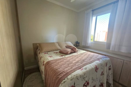 Apartamento à venda com 2 quartos em Jardim Esmeralda, São Paulo, SP