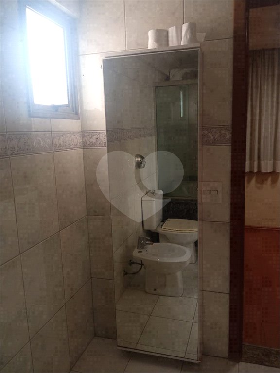 Apartamento à venda com 5 quartos, sendo 4 suítes,  em Tatuapé, São Paulo, SP