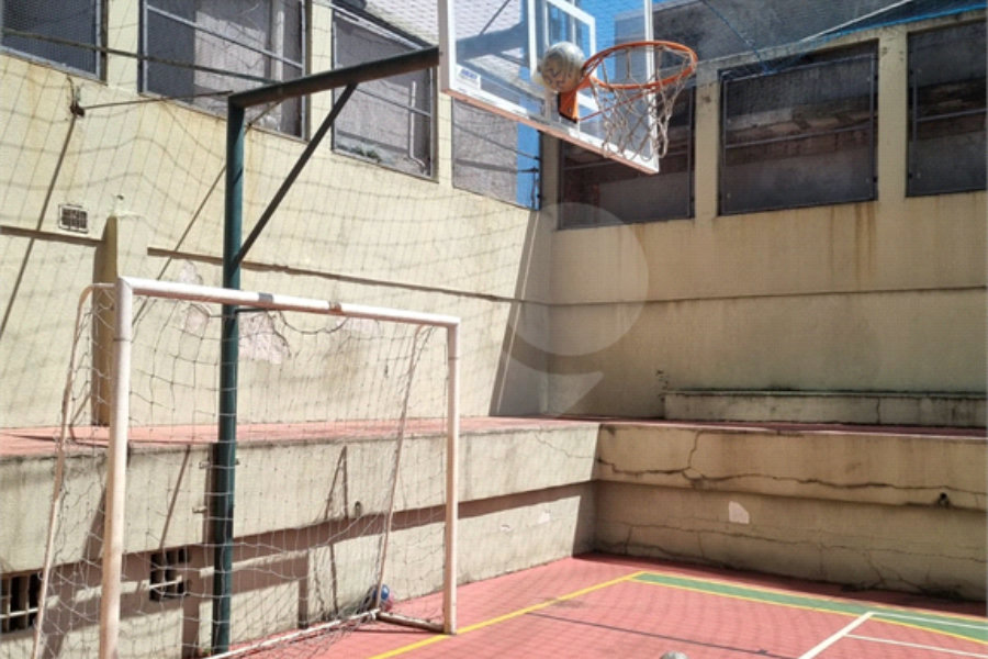 Apartamento à venda com 3 quartos em Vila Medeiros, São Paulo, SP