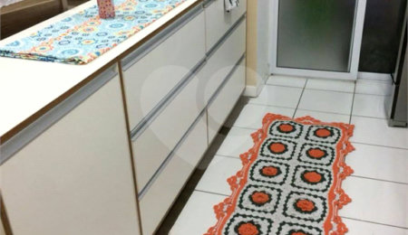 Apartamento à venda com 2 quartos, sendo 1 suíte,  em Vila Nova Cachoeirinha, São Paulo, SP