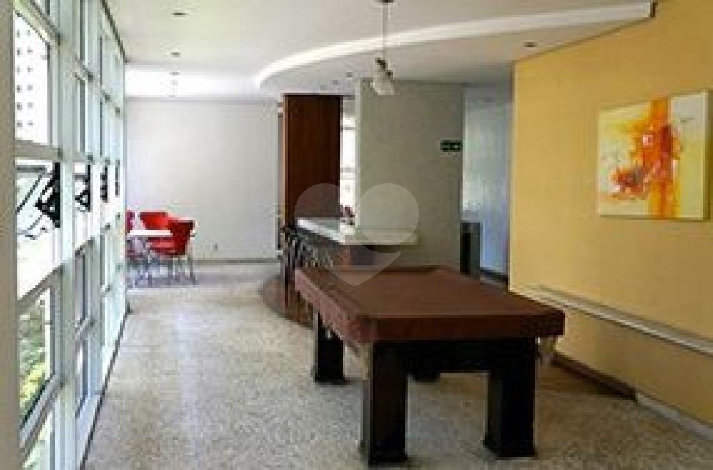 Apartamento à venda com 1 suíte em Paraíso do Morumbi, São Paulo, SP