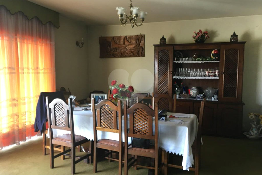 Casa à venda com 4 quartos, sendo 1 suíte, em Jardim São Bento, São Paulo, SP
