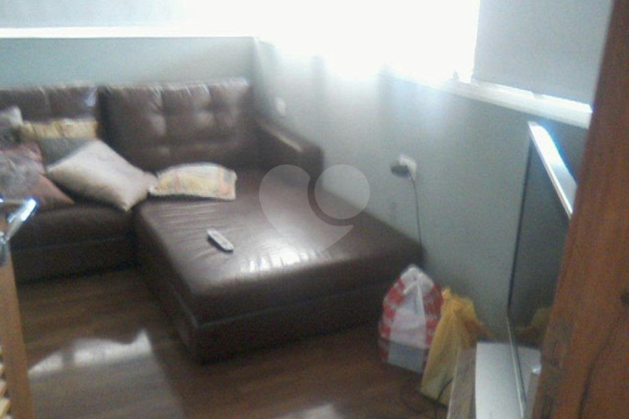 Sobrado à venda com 5 quartos, sendo 1 suíte, em Imirim, São Paulo, SP
