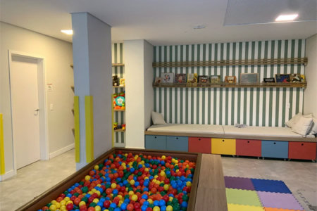 Apartamento à venda com 3 suítes em Bela Aliança, São Paulo, SP