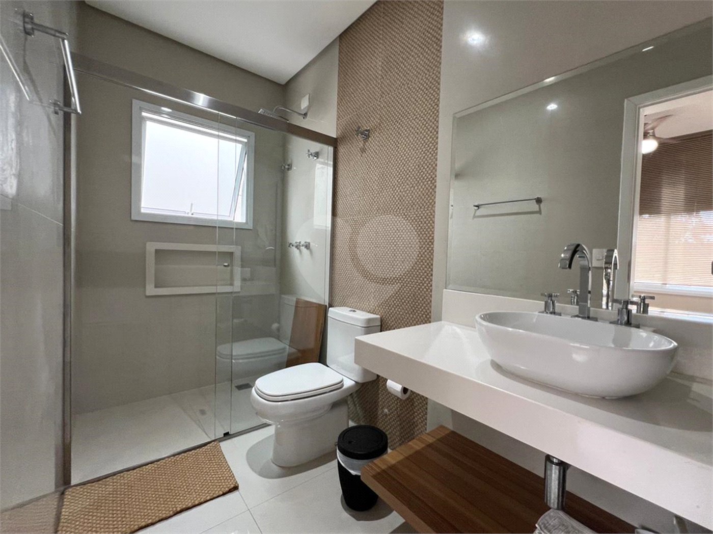 Casa à venda com 4 suítes no condomínio Reserva Nova Cantareira, São Paulo - SP