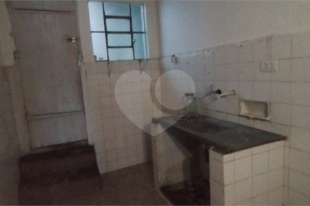 Casa de Vila à venda com 2 quartos em Tucuruvi, São Paulo, SP