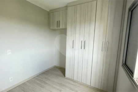 Apartamento à Venda no Condomínio Morada dos Astros – Rio Claro/SP