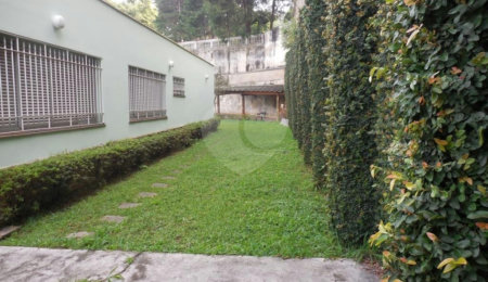 Casa Térrea à venda com 4 quartos, sendo 3 suítes,  em Tucuruvi, São Paulo, SP