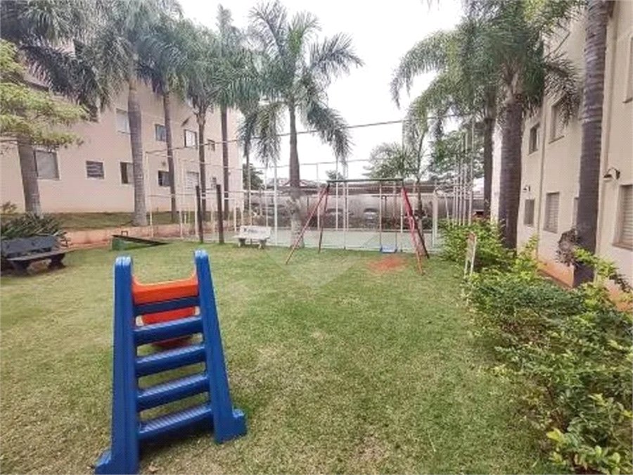 Apartamento à venda com 3 quartos em Vila Xavier (vila Xavier), Araraquara, SP