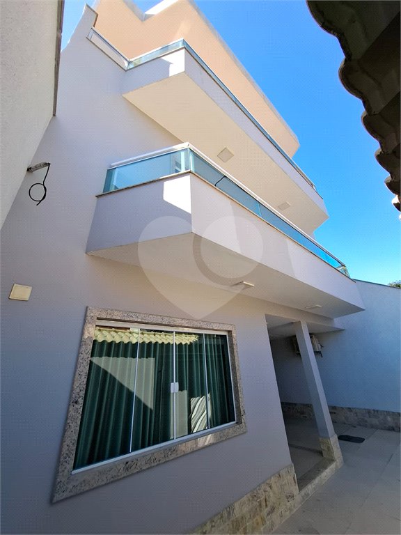 Casa à venda com 2 suítes em Campo Grande, Rio de Janeiro, RJ