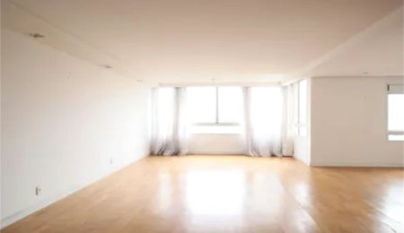 Apartamento à venda com 3 quartos, sendo 2 suítes,  em Paraíso do Morumbi, São Paulo, SP