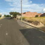 Terreno com 160,00 m² no Parque dos Flamboyant.