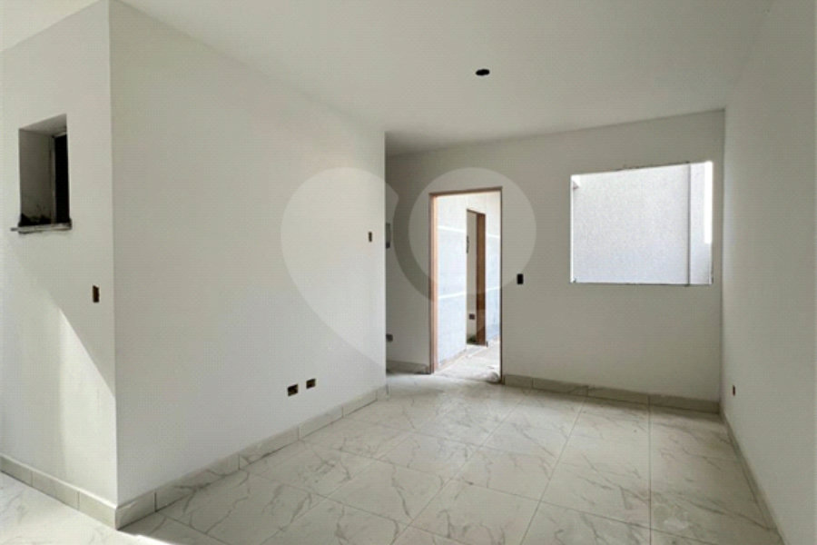 Apartamento à venda ou para alugar com 2 quartos em Tucuruvi, São Paulo, SP