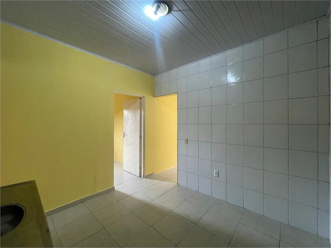 Casa à venda com 2 quartos em Parque Ligia, São Paulo, SP