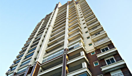 Apartamento à venda com 4 quartos, sendo 2 suítes, em Santana, São Paulo, SP