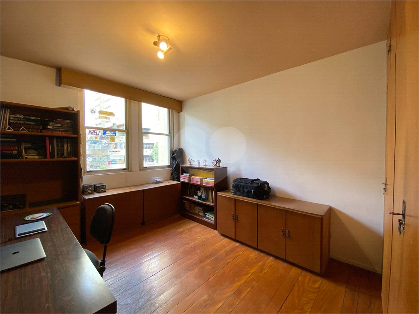 Apartamento à venda com 3 quartos, sendo 1 suíte, em Santa Cecília, São Paulo, SP