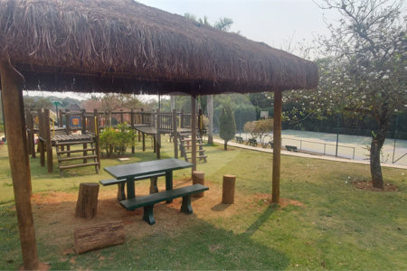 Terreno à venda no condomínio Fazenda Imperial, Sorocaba - SP