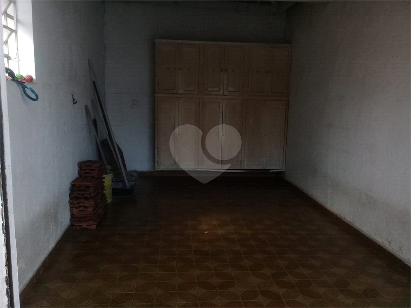 Casa à venda com 2 quartos em Planalto Paulista, São Paulo, SP