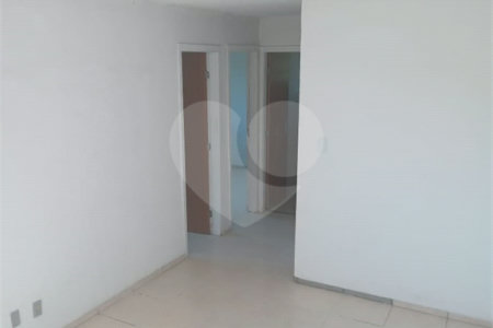 Casa à venda ou para alugar com 2 quartos no condomínio Residencial Recanto do Paçuaré Ii, Rio de Janeiro - RJ