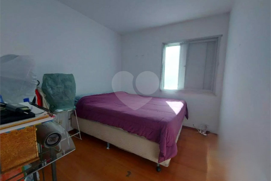 Apartamento à venda com 2 quartos em Jardim Regina, São Paulo, SP