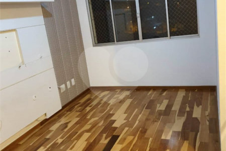 Apartamento à venda com 2 quartos em Vila Gustavo, São Paulo, SP