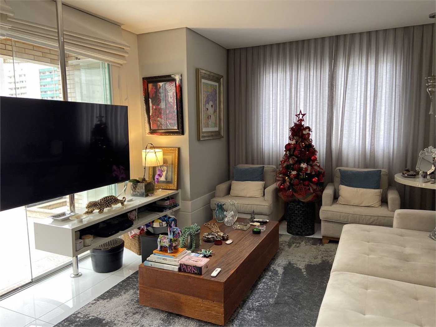 Apartamento Residencial à venda, Boqueirão, Santos - AP1440.