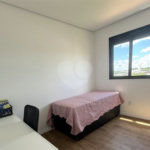 Apartamento à venda com 2 quartos, sendo 1 suíte, em Jardim do Paço, Sorocaba, SP
