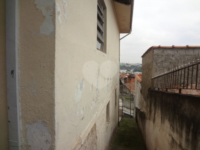 Terreno à venda em Tucuruvi, São Paulo, SP